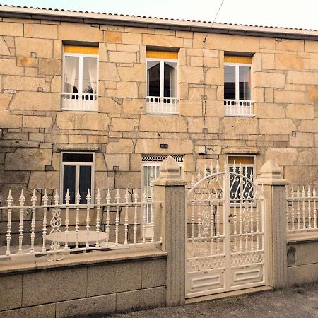 Casa Rua Villa Lira  Eksteriør billede