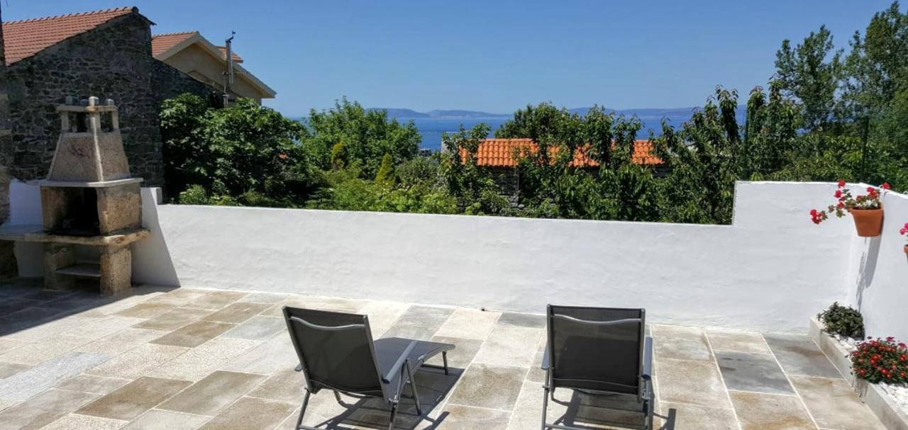 Casa Rua Villa Lira  Eksteriør billede