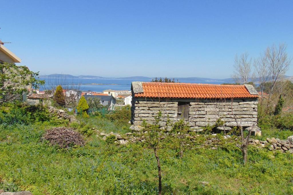 Casa Rua Villa Lira  Eksteriør billede