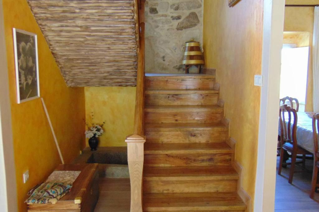 Casa Rua Villa Lira  Eksteriør billede