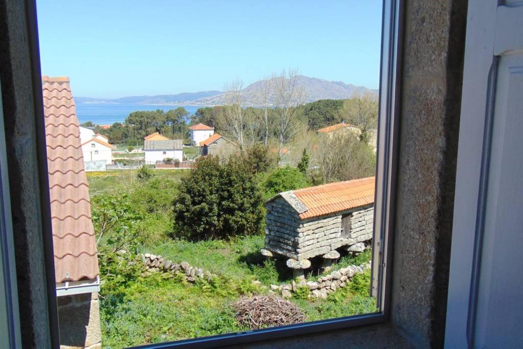 Casa Rua Villa Lira  Eksteriør billede