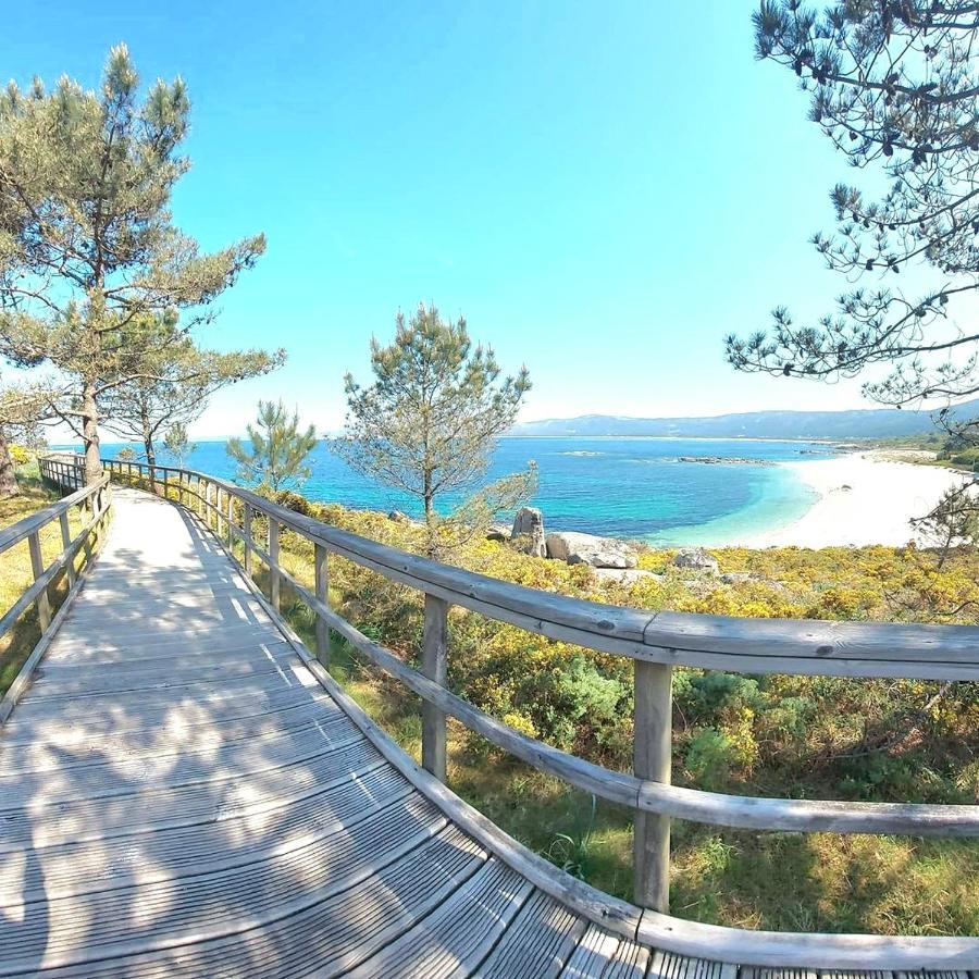 Casa Rua Villa Lira  Eksteriør billede