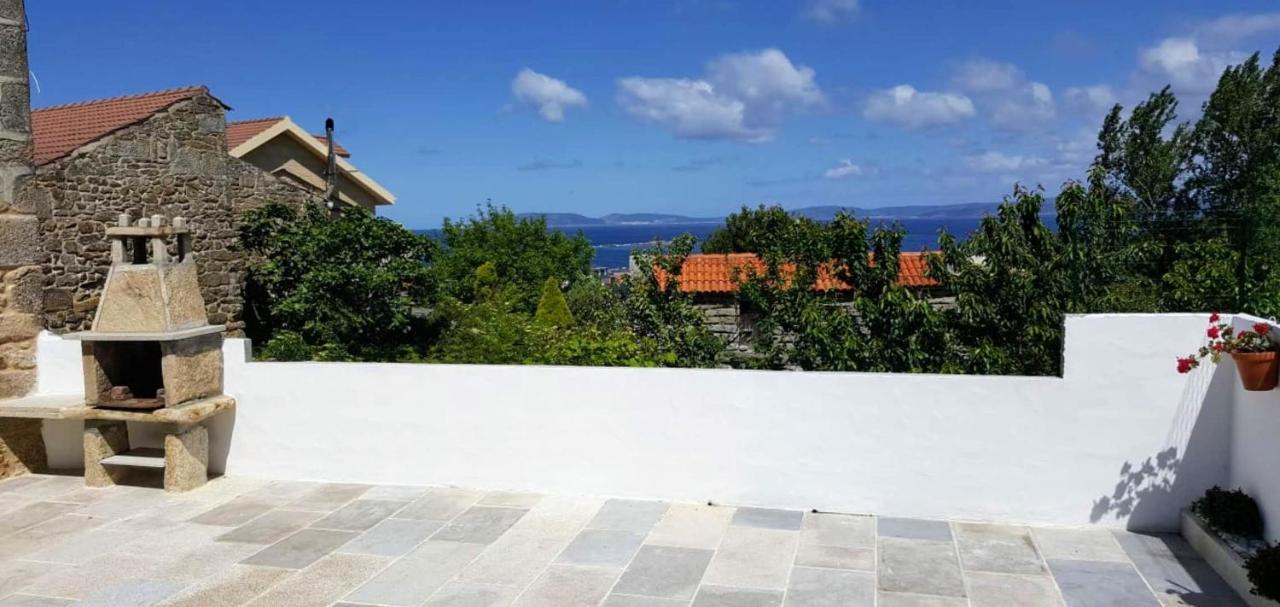 Casa Rua Villa Lira  Eksteriør billede